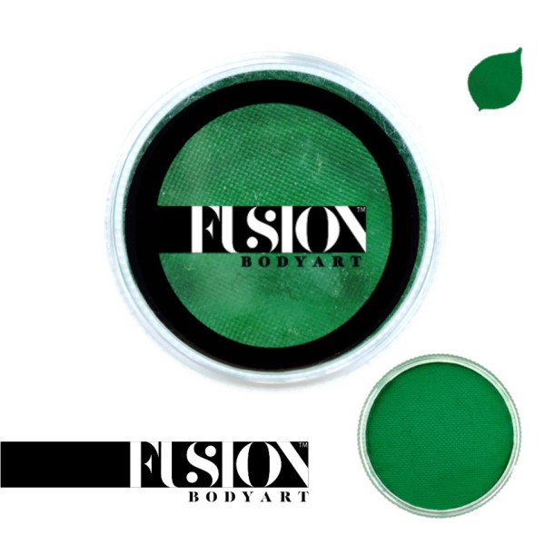 Fusion Body Art Prime Fresh Green 32g Fusion Body Art Prime Fresh Green 32g (Fusion Body Art Prime Fresh Green 32g)